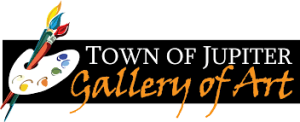 Town-of-Jupiter-Gallery-of-Art-Logo